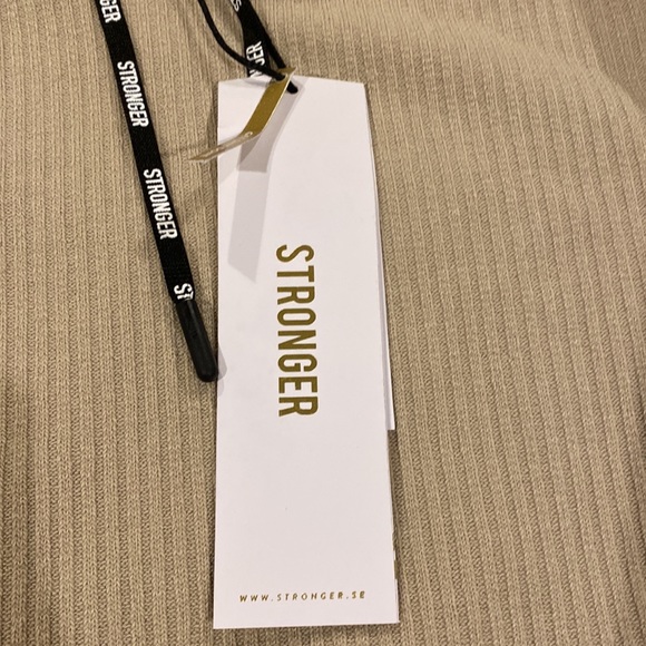 Stronger Cush Hoodie and Pant Set - NWT - Picture 16 of 16